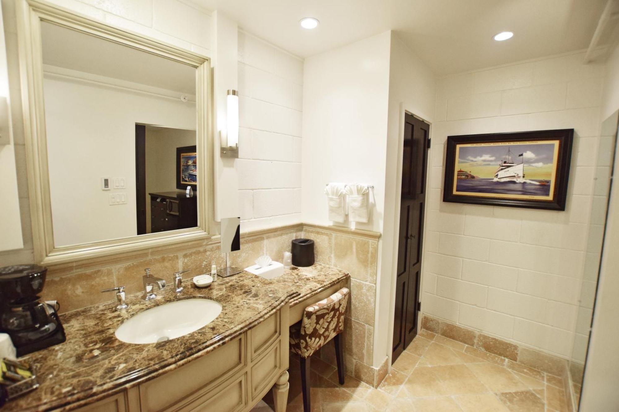 Catalina Courtyard Suites Avalon Exteriér fotografie