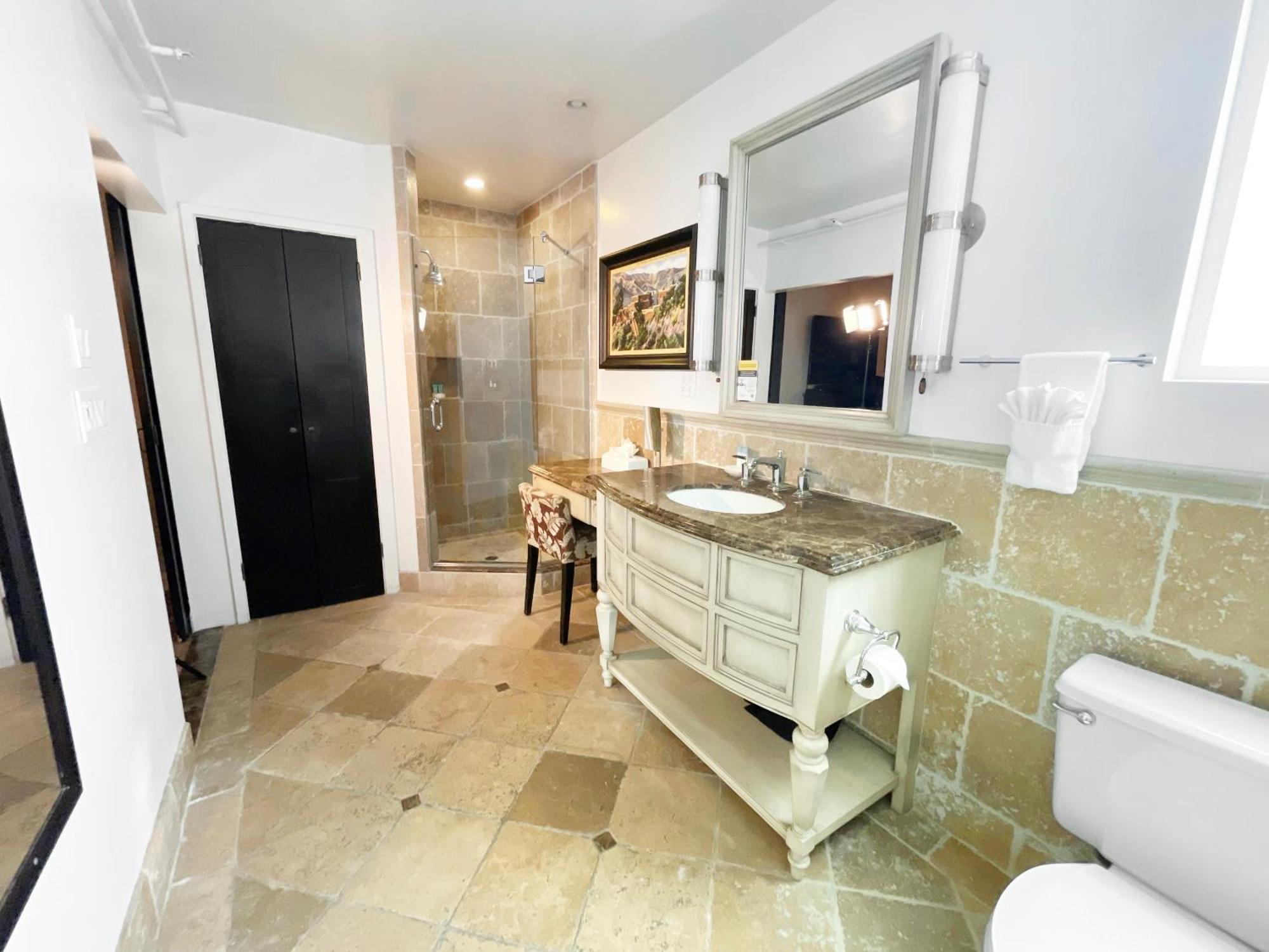 Catalina Courtyard Suites Avalon Exteriér fotografie