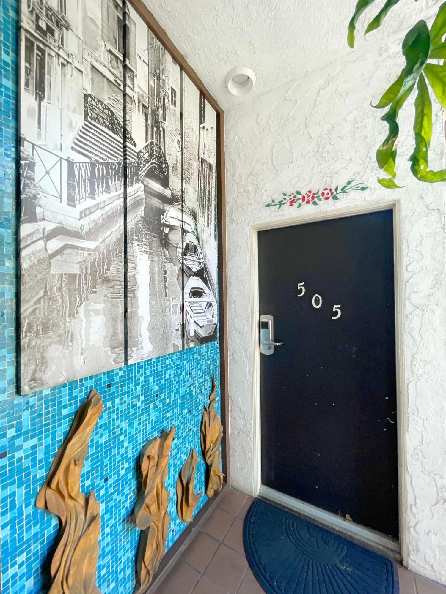 Catalina Courtyard Suites Avalon Exteriér fotografie