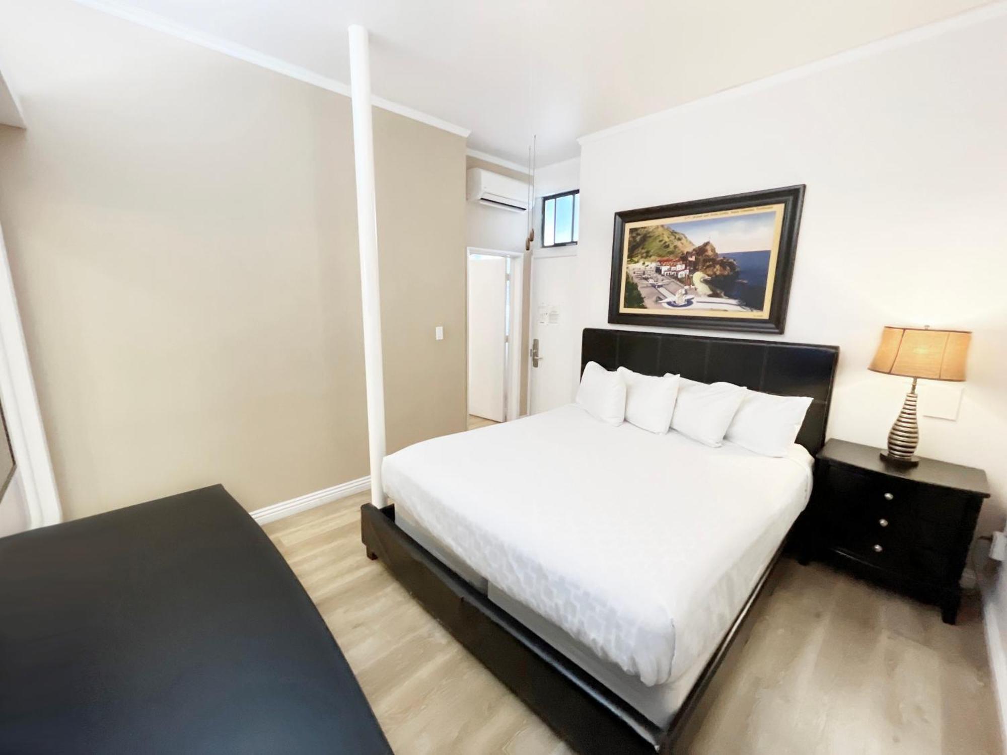 Catalina Courtyard Suites Avalon Exteriér fotografie