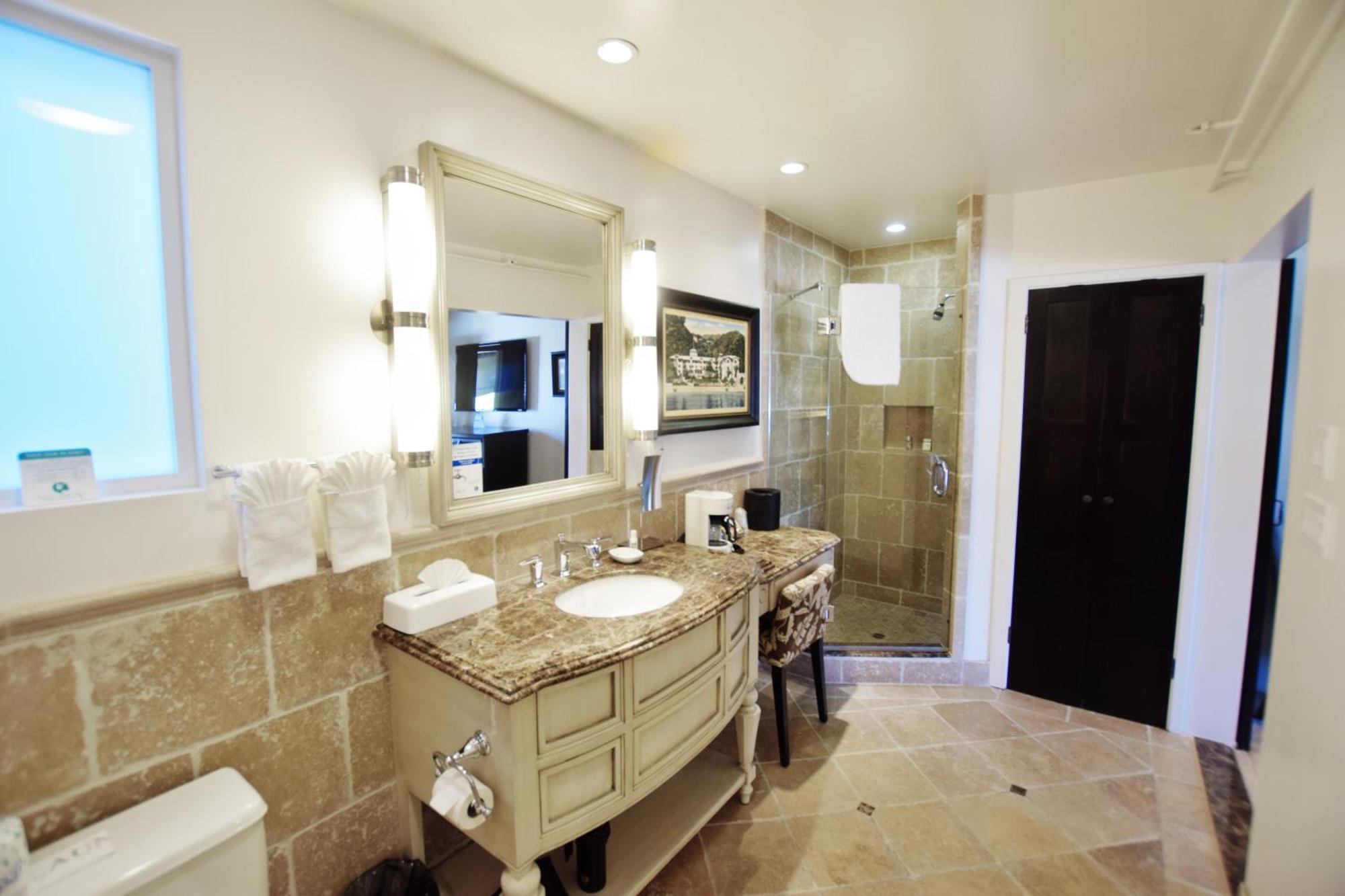 Catalina Courtyard Suites Avalon Exteriér fotografie